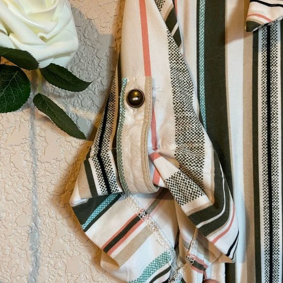 DEREK Heart Dress - Picture 4 of 5